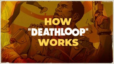 How Deathloop Works: Breaking Arkane's Brilliant Game Design