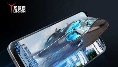 Lenovo Legion Y90 Gaming Smartphone to Launch on January 1: All You Need to Know