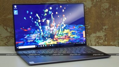 Lenovo Leads as India PC Shipments Surge 34 Percent to a Record 5.3 Million Units in Q3 2021: Canalys