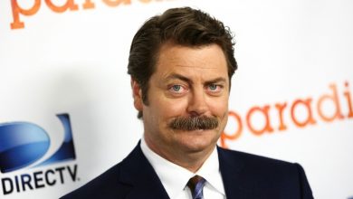 HBO's The Last Of Us Cast Reveals Nick Offerman Seems To Have Been Cast In The Series
