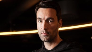 Patrick Söderlund's Embark Studios teases first game reveal