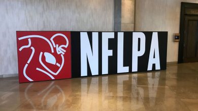 NFLPA once again pushes NFL to replace daily testing for COVID-19