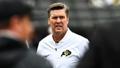 Florida International Panthers Hire Mike MacIntyre As Soccer Coach