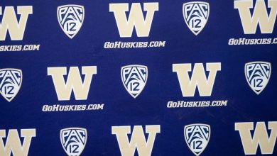 Washington was forced to cancel the match against UCLA due to COVID-19 issues