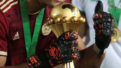 Report postponing Africa Cup of Nations is false