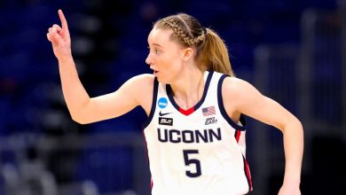 UConn women's basketball guard Paige Bueckers undergoes surgery, expected to be eight weeks out