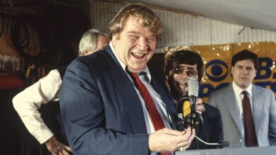 Coach, broadcaster, esports icon - Inside the legacy of John Madden