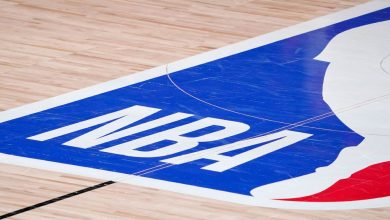 NBA memo warns unvaccinated players in US, Canada about cross-border travel