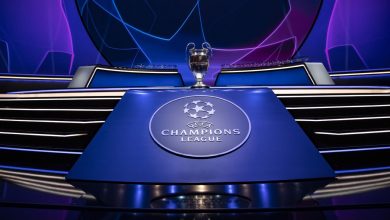 Champions League redraw see PSG vs.  Real Madrid, Atletico vs.  Manchester United, Inter vs.  Liverpool