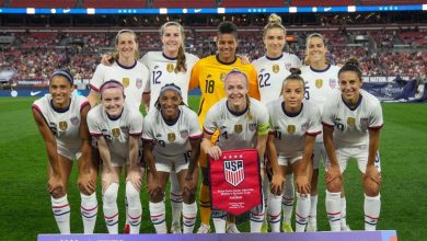 US Soccer, USWNT players union reach short-term agreement to avoid strike