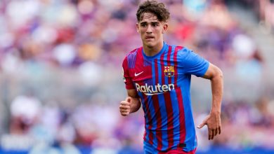 Liverpool ready to recruit young Barcelona star Gavi