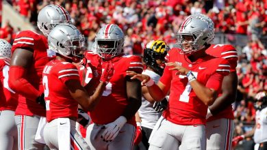 Rose Bowl Preview - Key Players and Matches for Ohio State and Utah