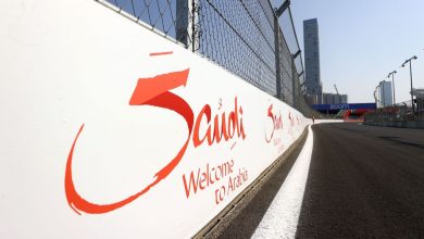 British politicians call on F1 to take action on Saudi Arabia's human rights abuses