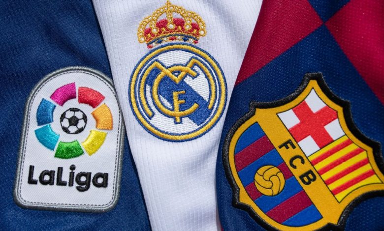 Real Madrid, Barcelona push investment plan of 2 billion euros to replace LaLiga's CVC deal