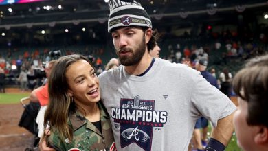 Atlanta Braves Beat Dansby Swanson And USWNT Soccer Player Mallory Pugh Announce Their Engagement