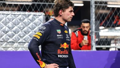 Max Verstappen confused by 'terrible' qualitative error