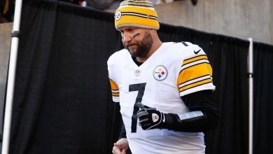 If Ben Roethlisberger retires, who's the next Pittsburgh Steelers quarterback? - Pittsburgh Steelers Blog