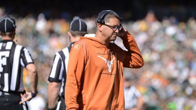 Texas assistant soccer coach Jeff Banks, girlfriend sued after monkey allegedly bit child