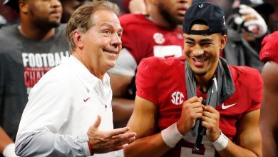 Never doubt Nick Saban, and other lessons from Championship Week