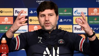 PSG under Mauricio Pochettino is a collective of individuals, not a team that plays like champions