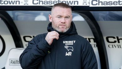 Wayne Rooney keeping Derby County afloat would be 'the greatest achievement in football' amid lawsuits and debt
