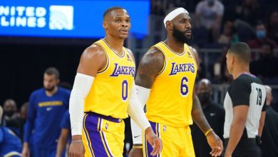 Can LeBron James and Russell Westbrook prove they can build a winner together in L.A.? 
