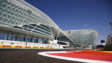 Formula One extends Abu Dhabi Grand Prix deal to 2030