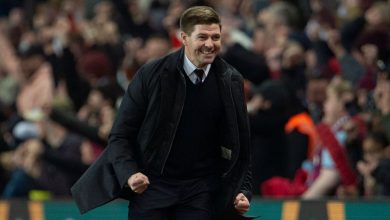 Steven Gerrard returns to Liverpool with Aston Villa starting to audition to replace Jurgen Klopp