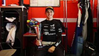 Australian Oscar Piastri won the F2 title but had to wait for the F1 seat
