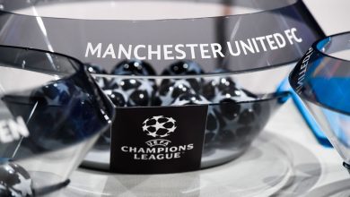 2021 UEFA Champions League Round of 16 draw LIVE