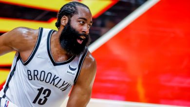 Brooklyn Nets COVID-19 protocol list grows to seven as six more players are excluded, including James Harden