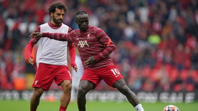 Jurgen Klopp's Liverpool uncertain when Mohamed Salah, Sadio Mane, Naby Keita will hit the road for Africa Cup of Nations