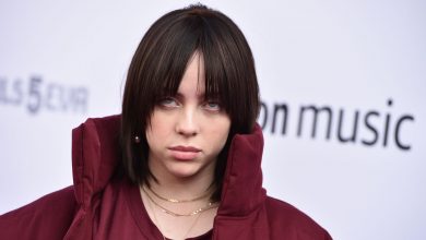 Billie Eilish says watching porn since the age of 11 has 'ruined my brain' |  News about Ant-Man & Art
