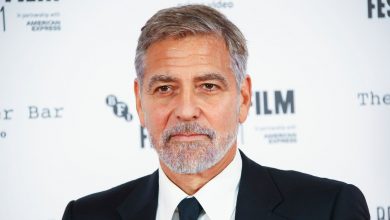 George Clooney reveals he turned down $35 million for a day's work |  News about Ant-Man & Art