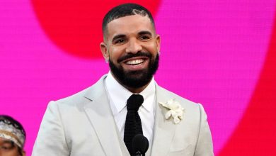 Drake was named artist of the decade at the Billboard Music Awards in May 2021, at the Microsoft Theater in Los Angeles. Pic: AP/ Chris Pizzello