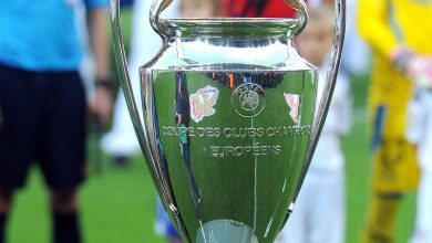 Champions League Round of 16 draw: Seeds, dates, round details