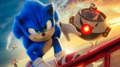 Sonic The Hedgehog 2 new movie poster revealed, first trailer will debut during game awards ceremony