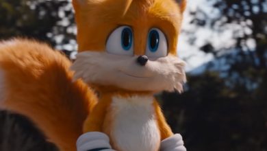 Voice Actor Longtime Tails Snags Role For Sonic The Hedgehog 2 Film