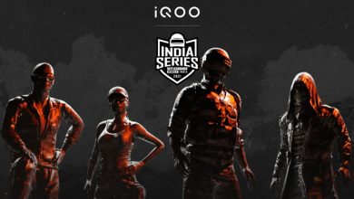 iQoo Battlegrounds Mobile India Series 2021 Kickstarts With