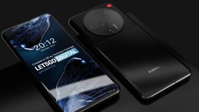 Xiaomi 12 Ultra 3D Concept Renders Show Striking New Camera Design, Likely to Feature Quad Rear Cameras