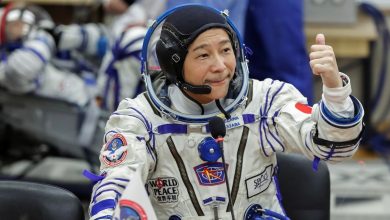 Space Tourism: Japanese Billionaire Yusaku Maezawa Blasts Off to ISS