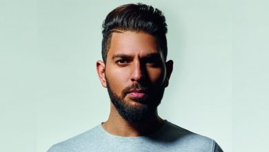 Yuvraj Singh Announces NFT Collection Inspired by Memorable On-Field Moments