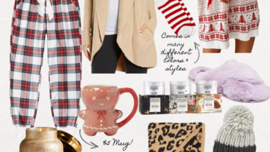 A Guide to Holiday Gifts 2021 - Helene in the Middle
