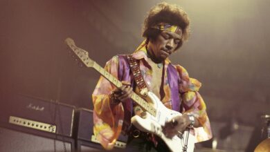 When Jimi Hendrix Got Kidnapped, and Didn’t Even Know It