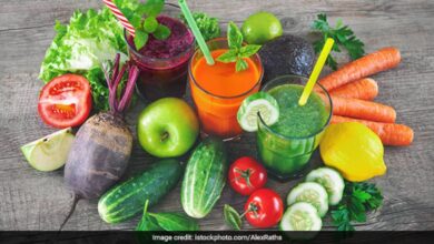 Healthy diet tips: 3 must-have foods to incorporate in your winter diet - Expert recommendations
