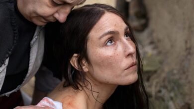 ‘You Wont Be Alone’ Is a Gory, Gorgeous Sundance Horror Hit About a Body-Swapping Witch