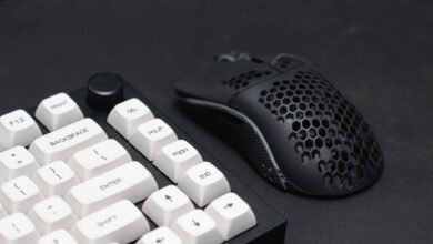 Deals on Popular Budget Gaming Keyboard and Mouse Combos to Consider