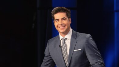 Fox News Names Jesse Watters as Permanent Host of ‘Fox News Primetime’