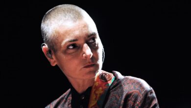 Sinead O’Connor Says Her Teen Son Shane Is Dead After Disappearing