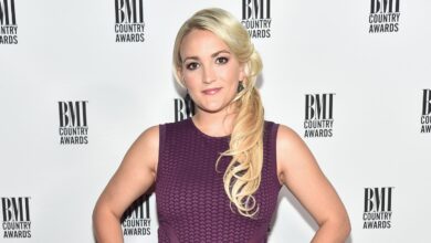 Jamie Lynn Spears Claims Sister Britney Spears Took a Knife and Locked Them Inside a Room